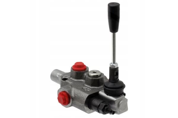 Válvula Monobloque Walvoil SD4-1 (KG3-120) - 38L usado 2
