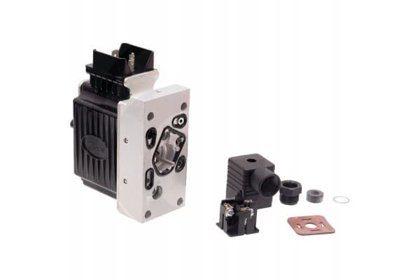 Actuador Eléctrico Danfoss Pveh 11-32V usado