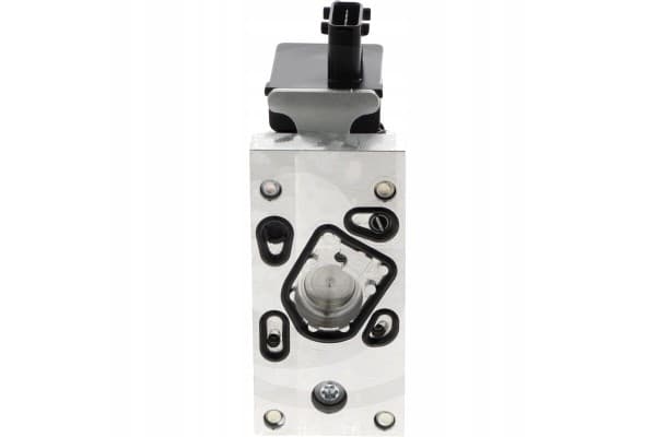 Activación eléctrica Danfoss Pveo 24 V usado 3