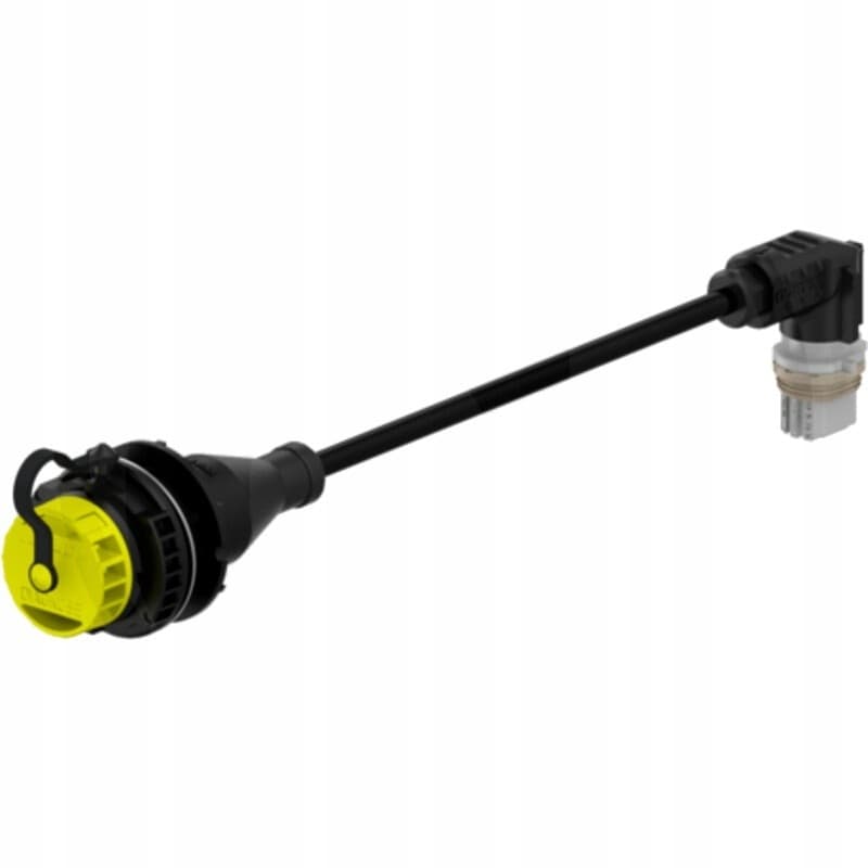 Cable de alimentación Wabco nuevo 3