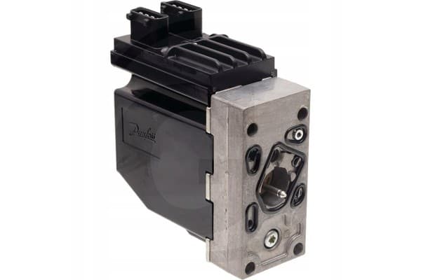 Danfoss Pveh-Di 11-32V activación eléctrica usado