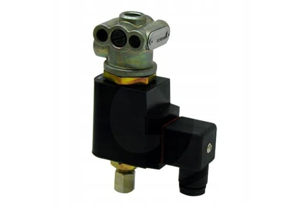 Válvula electromagnética Wabco 4721020400 nuevo