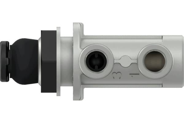 Válvula de tres vías Wabco 4630131240 nuevo 4