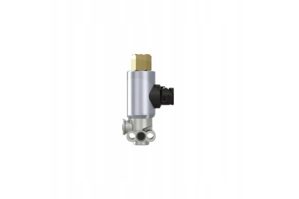 Válvula magnética Wabco 4721732860 usado