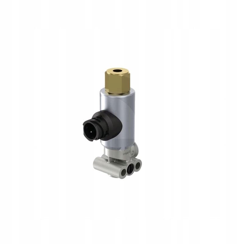 Válvula magnética Wabco 4721732860 nuevo 2