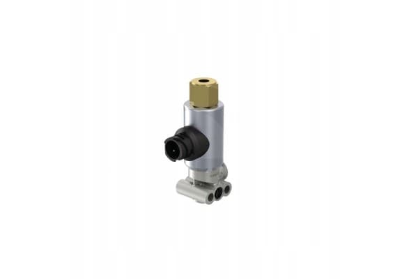 Válvula magnética Wabco 4721732860 usado 2