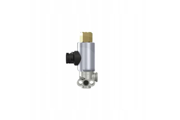 Válvula magnética Wabco 4721732860 usado 3
