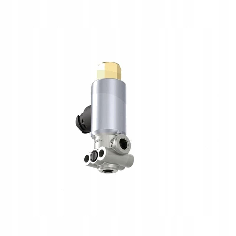 Válvula magnética Wabco 4721732860 nuevo 4