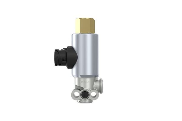 Válvula magnética Wabco 4721732860 usado 9