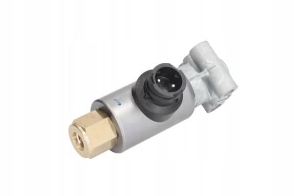Válvula magnética Wabco 4721732860 usado 11