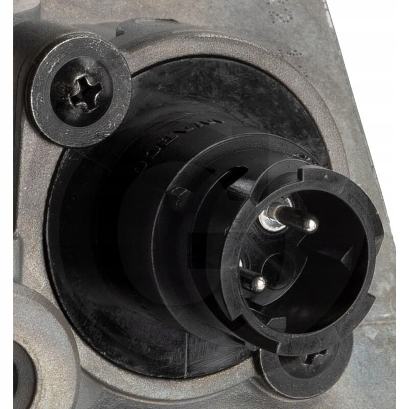 Wabco 4324102210 Secador de aire para sistema neumático nuevo 5