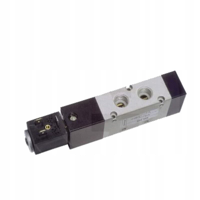 Válvula Solenoide Granit 5/2 Fr-24V-G1/8 nuevo