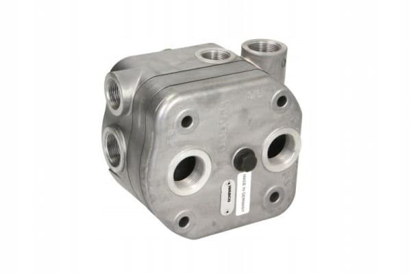Wabco 4120908042 Culata para compresor de aire nuevo