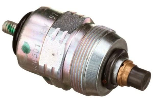 Válvula Solenoide 8094248FPT nuevo