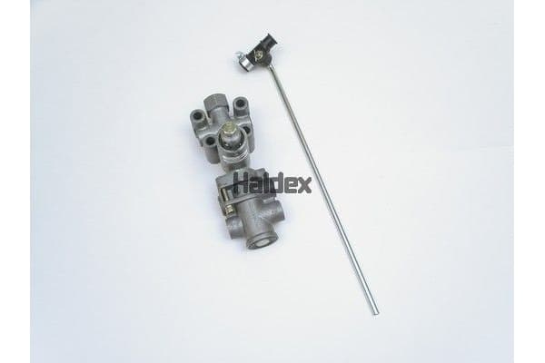 Válvula de airbag Haldex 612032001 usado 2