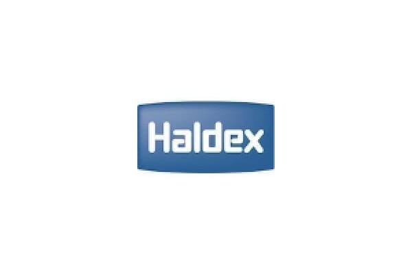 Válvula de airbag Haldex 612032001 usado 3