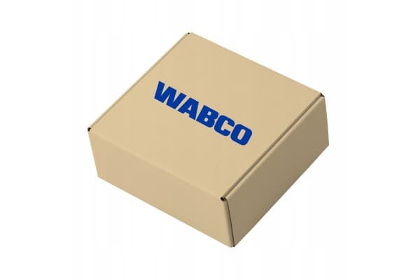Válvula de relé Wabco 4802070010 nuevo