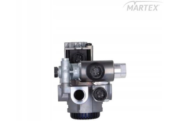 Válvula de relé Wabco 4802070010 nuevo 2