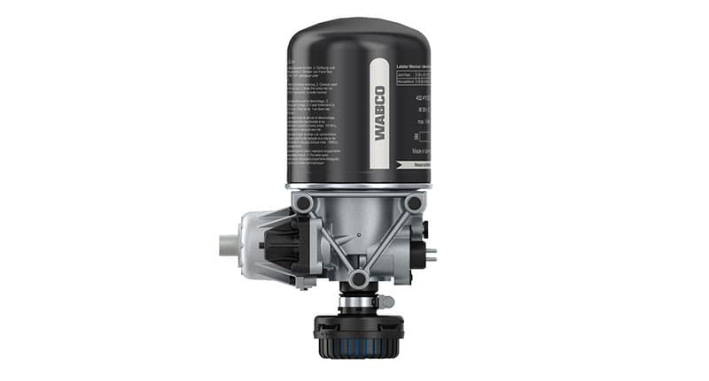 Secador de aire 4324150590 Wabco nuevo 2