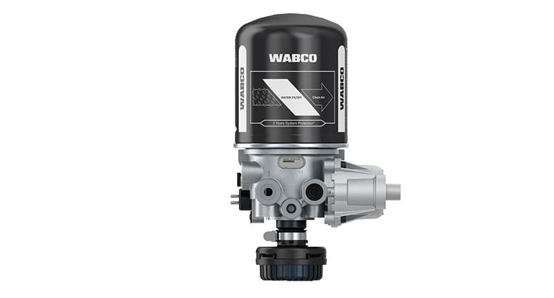 Secador de aire 4324150590 Wabco nuevo 3
