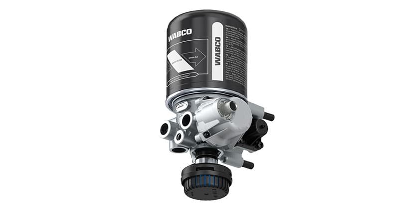 Secador de aire 4324150590 Wabco nuevo 4