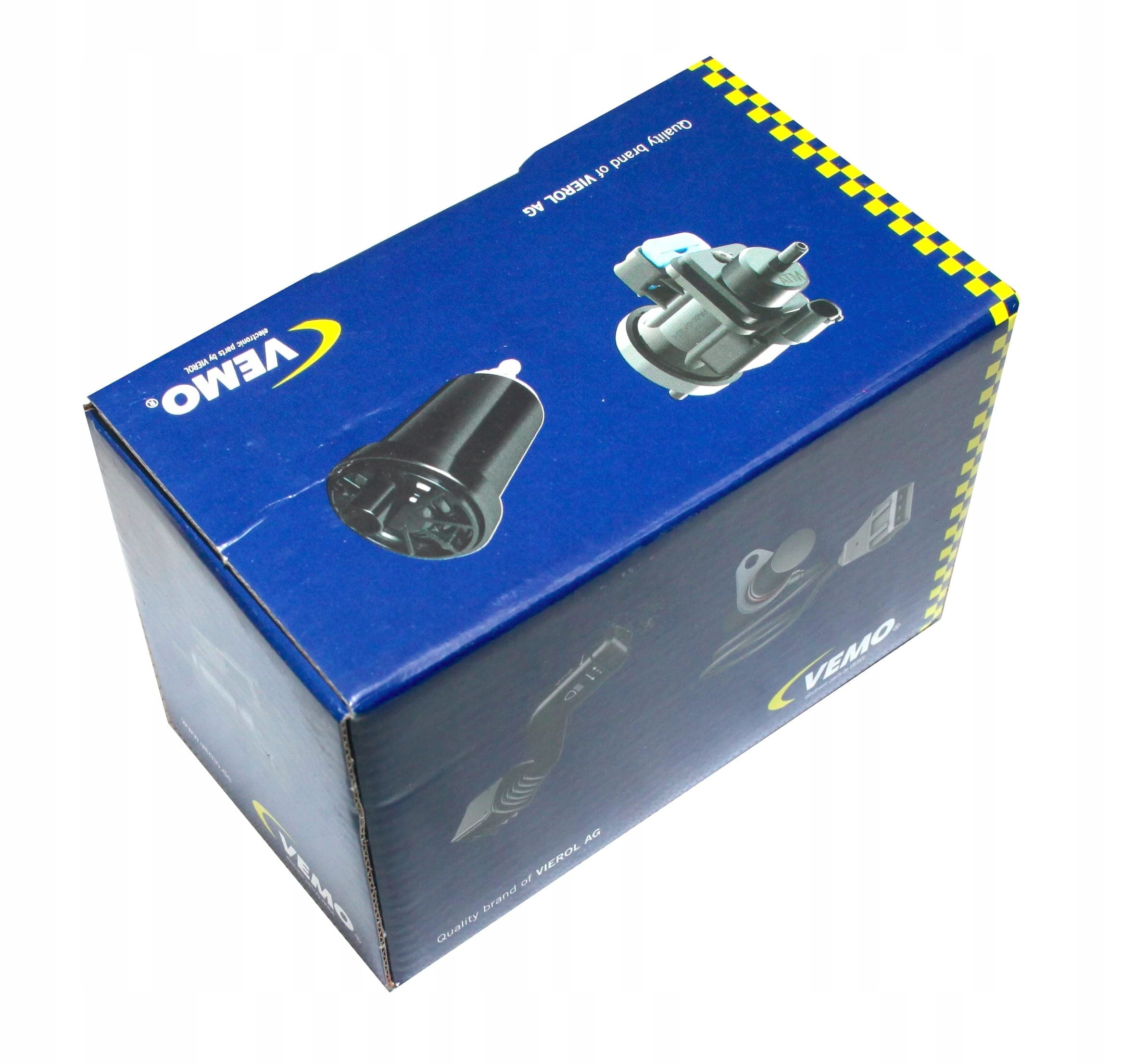 Compresor Vemo V45-52-0004 para sistema neumático nuevo 4
