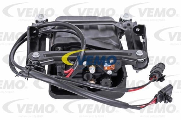 Compresor Vemo V45-52-0004 para sistema neumático nuevo 5
