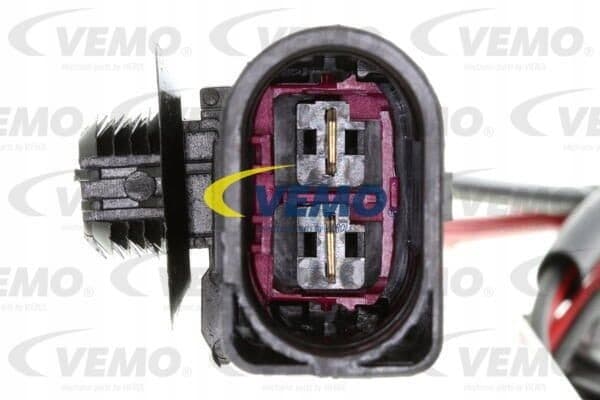Compresor Vemo V45-52-0004 para sistema neumático nuevo 6