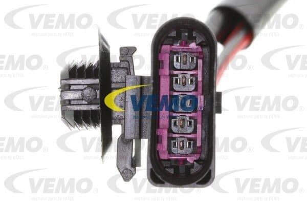 Compresor Vemo V45-52-0004 para sistema neumático nuevo 8