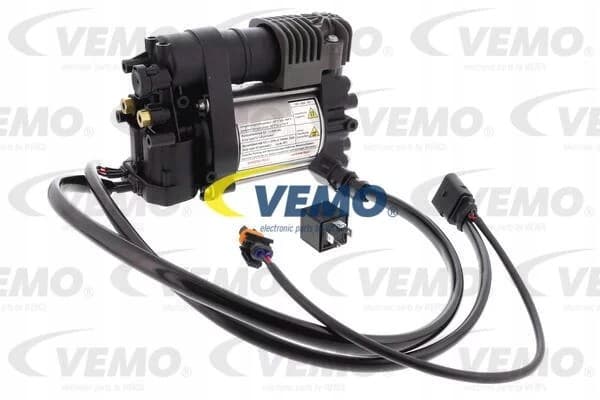 Compresor Vemo V45-52-0004 para sistema neumático nuevo 11