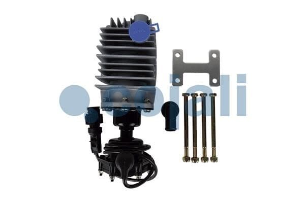 Filtro de Aire Comprimido para Volvo nuevo 3