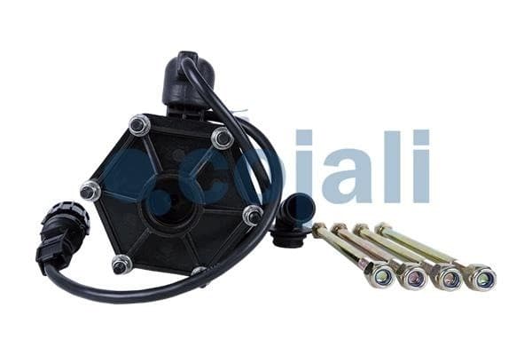 Filtro de Aire Comprimido para Volvo nuevo 4