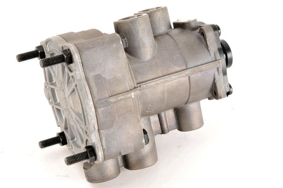 Válvula de Control para Semirremolque 973 009 006 0 nuevo 2