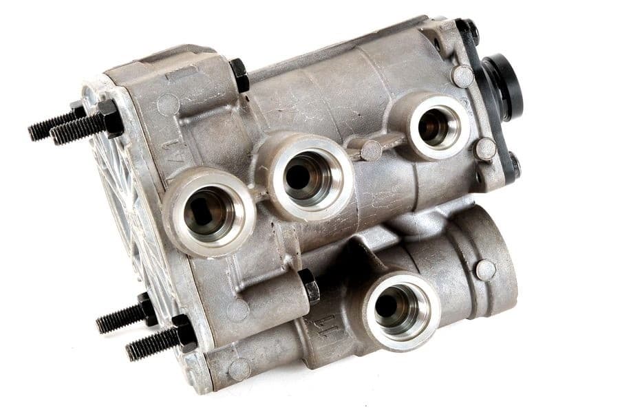 Válvula de Control para Semirremolque 973 009 006 0 nuevo 3