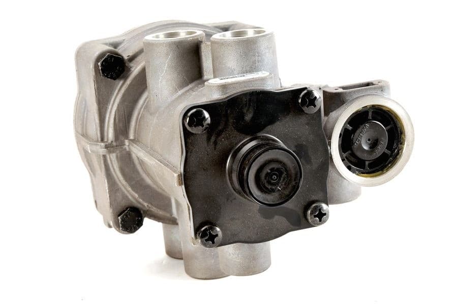Válvula de Control para Semirremolque 973 009 006 0 nuevo 4