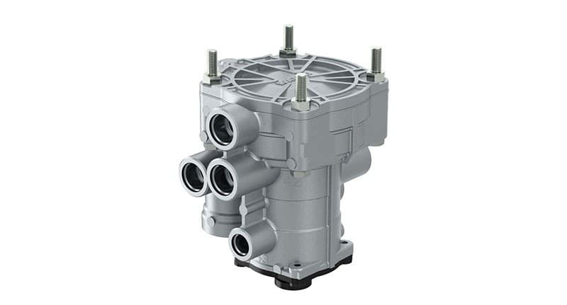 Válvula de Control para Semirremolque 973 009 006 0 nuevo 6