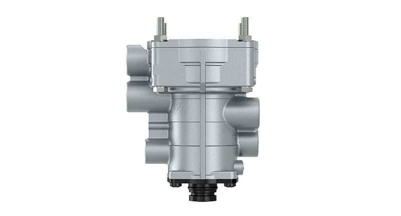 Válvula de Control para Semirremolque 973 009 006 0 nuevo 7