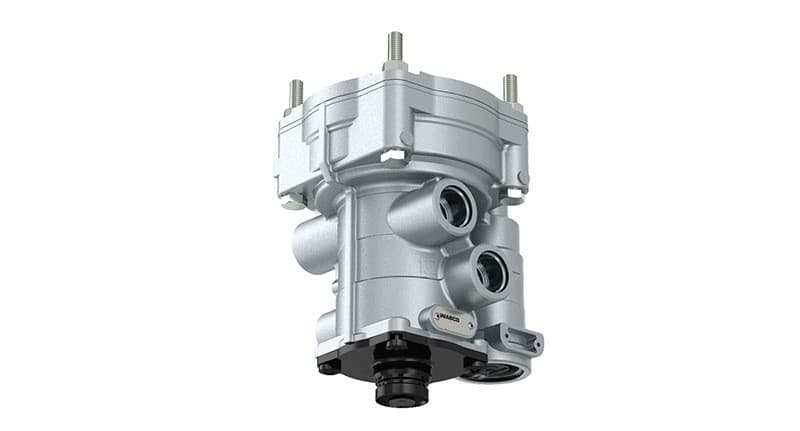 Válvula de Control para Semirremolque 973 009 006 0 nuevo 8
