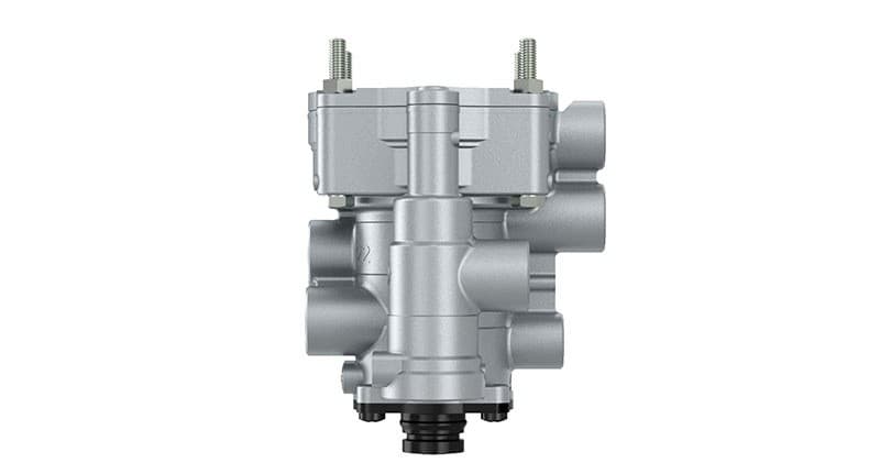 Válvula de Control para Semirremolque 973 009 006 0 nuevo 9
