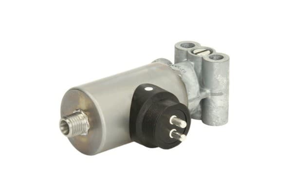 Válvula Solenoide Wabco 4721737010 Original nuevo