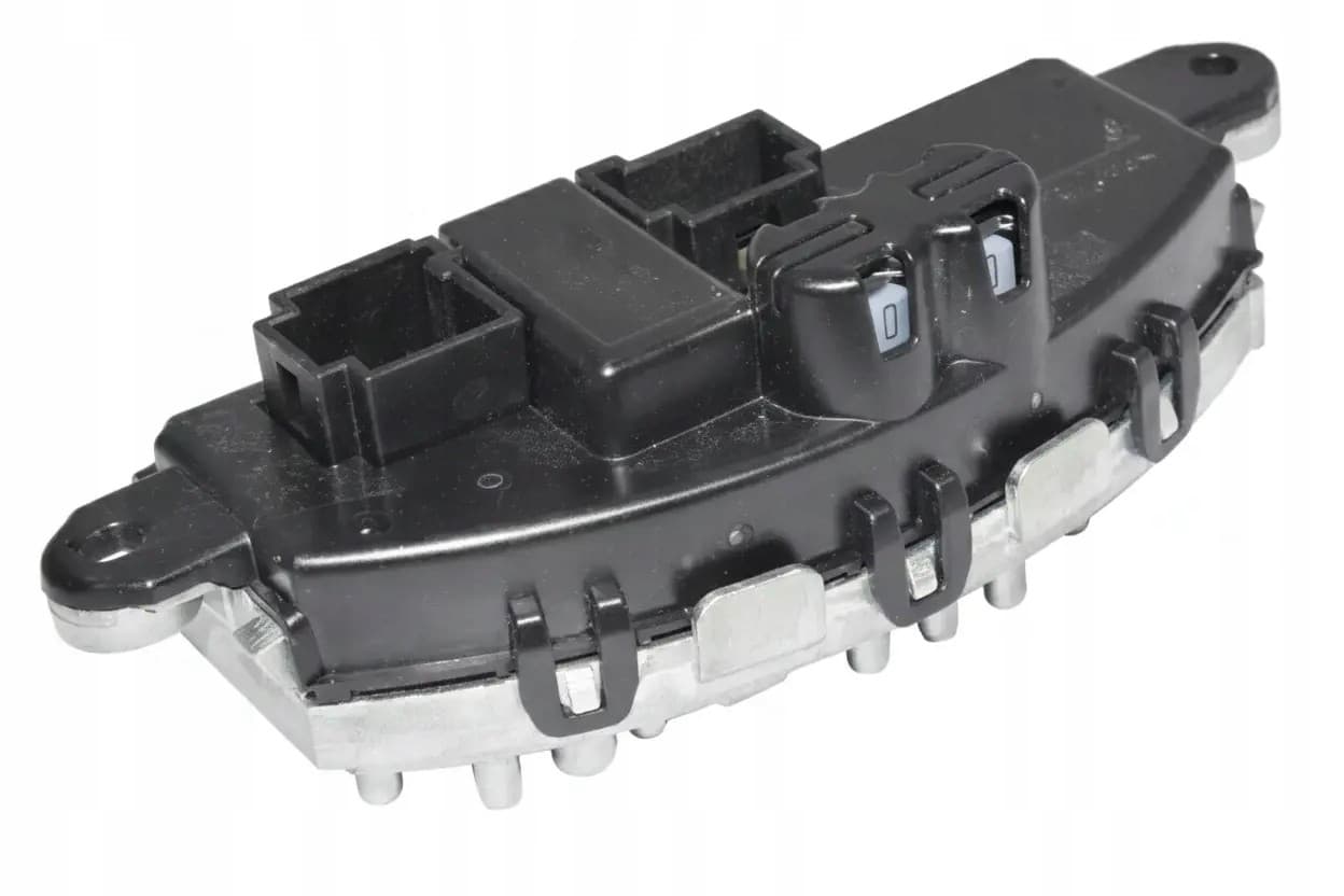 Era 665125 Resistencia para ventilador interno nuevo