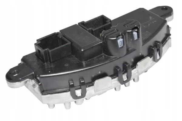 Era 665125 Resistencia para ventilador interno usado