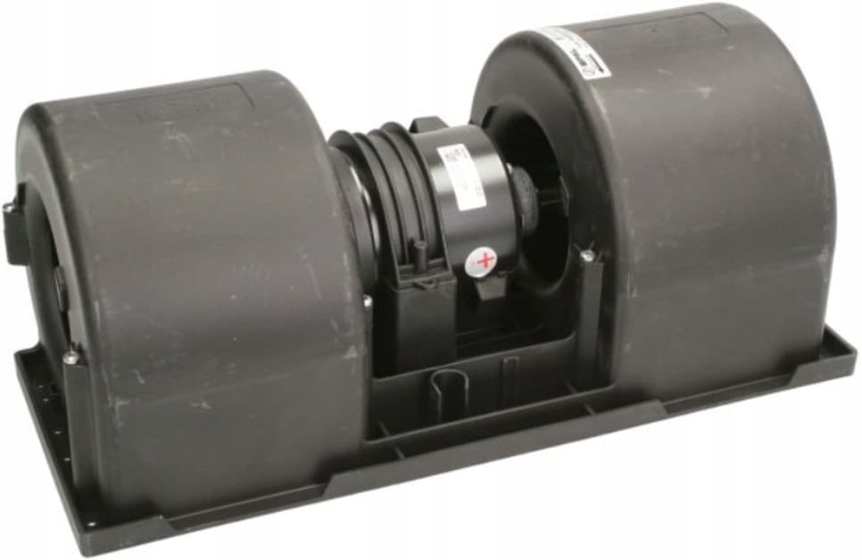 Ventilador Spal 006B4022 nuevo