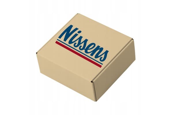 Calefactor Nissens Nis 77536 nuevo