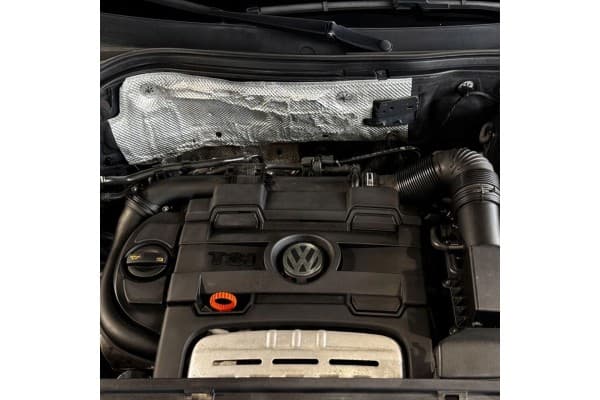 Motor completo Bwk 1.4 TSI Tfsi 110kW / 150CV usado