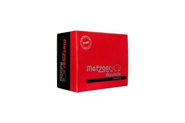 Ventilador Interior Metzger 0917916 nuevo