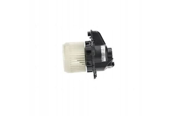 Ventilador interior Nissens 87846 nuevo 2