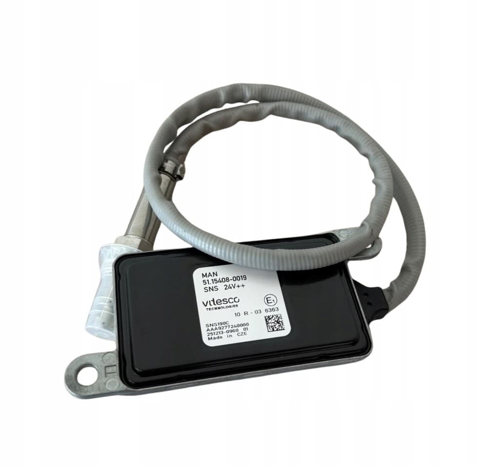 Sonda Nox Original Man Tgs Tgx 51.15408-0019 nuevo