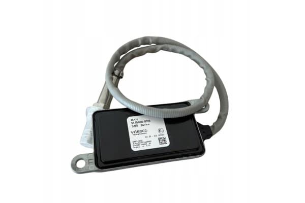 Sonda Nox Original Man Tgs Tgx 51.15408-0019 usado
