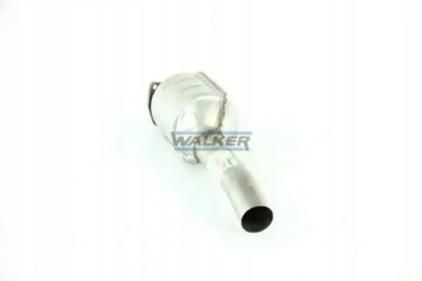 Catalizador Walker 15792 para Audi 80 y 90 usado